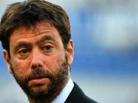 Agnelli: 'Juventus-Inter in campo neutro? Complicato'