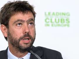 ECA, Agnelli: 'Faremo la Super Champions con l'UEFA'. Goal