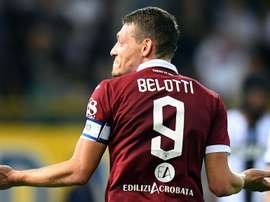 Belotti può tornare con il Verona