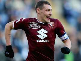 Belotti piace alla Roma. Goal