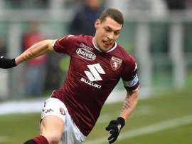 Le formazioni ufficiali di Torino-Sassuolo. Goal