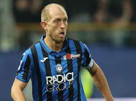 Masiello saluta l'Atalanta: è fatta per il ritorno al Genoa
