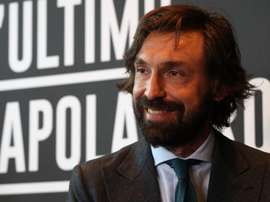 Pirlo prépare la grande lessive estivale. goal