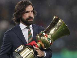 Pirlo.