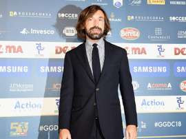 Pirlo donne son avis sur le match. Goal