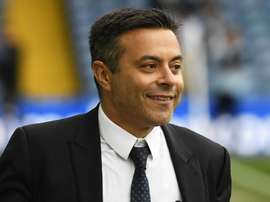 Radrizzani has whittled down 20 offers to take over Leeds to three. GOAL