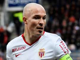 Raggi, da capitano ad ultras: era in curva a tifare durante Monaco-PSG. Goal