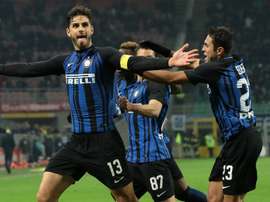 E' la 'Giornata della Lentezza': l'Inter celebra Ranocchia. Goal