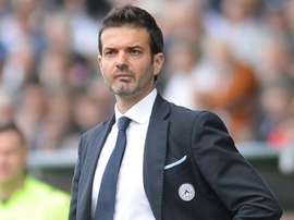 Stramaccioni bloccato in Iran a causa di un problema burocratico. Goal