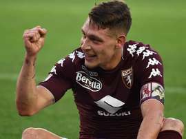Belotti showed he is worth €100m with stunner – Mihajlovic