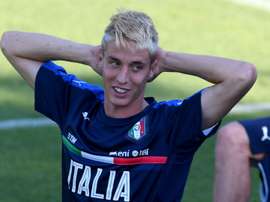 Atalanta are reluctant to let Andrea Conti leave the club on the cheap. GOAL