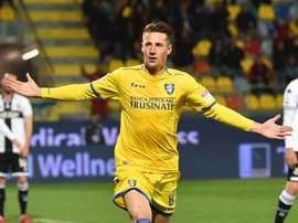 E' il giorno di Pinamonti al Genoa: oggi le visite. Goal
