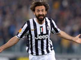 Pirlo could be set for a surprise return to football. GOAL