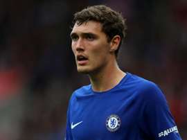 Christensen assume ses erreurs. Goal