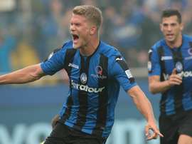 Calciomercato Atalanta, Cornelius ceduto al Bordeaux: è ufficiale