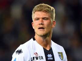 Napoli-Parma, ecatombe: dopo Koulibaly fuori Cornelius
