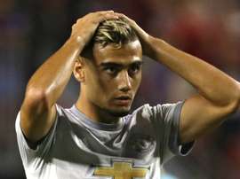 Mourinho critique le choix de Pereira. Goal