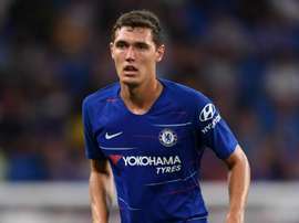 Christensen's father has said the defender could leave Chelsea. GOAL