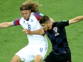 La Croatie affrontera le Danemark en huitième. GOAL