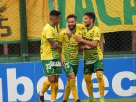 Jogador estará a caminho do 'Fogão'. Goal