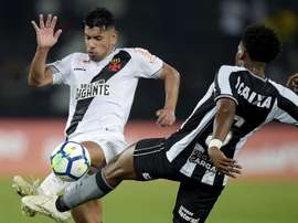 Resultado ruim para os dois. Goal