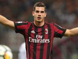 Andre Silva is 'a player of both clubs'. GOAL