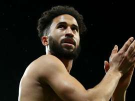 Townsend scored a stunner. GOAL