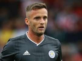Andy King joins Rangers on loan