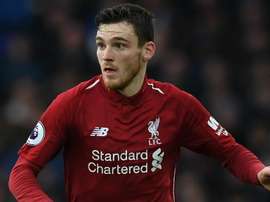 Liverpool va tenter de se qualifier. Goal