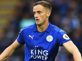 Swansea swoop for Leicester's King