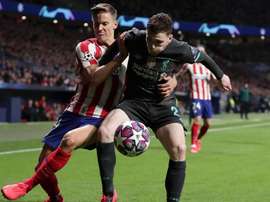 Robertson: Liverpool can't take Anfield for granted