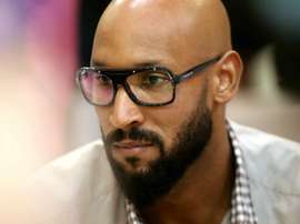 Anelka is back. Goal