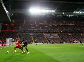 Man City, Liverpool fined by UEFA. GOAL