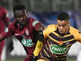 Option d'achat levée pour Victorien Angban?