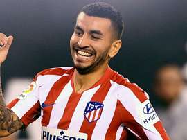l'Atletico Madrid non può tesserare Rodrigo.