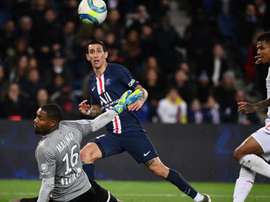 Le PSG met 11 points d'écart à l'OM ! Goal