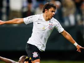 Corinthians e Romero perto de um acordo. Goal