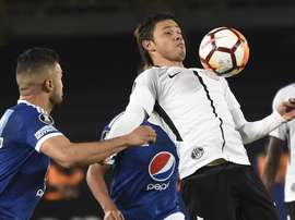 Timão-Millonarios: Tudo sobre o duelo! Goal