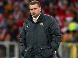 Postecoglou hints at changes for Socceroos