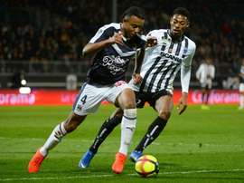 Bordeaux prend trois points précieux. Goal
