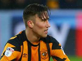 Hull defender diagnosed with cancer. GOAL