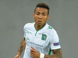Anicet Andrianantenaina will want to help Madagascar cause another AFCON upset. GOAL