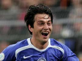 Ante Covic. GOAL