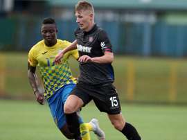 Palaversa pourrait rejoindre les Citizens. Goal