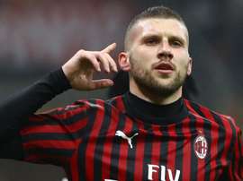 Rebic ritrova la Fiorentina. Goal
