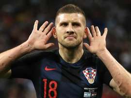 Destaques garantem que a Croácia está pronta para a Rússia. Goal