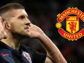 Exclusivo: na mira de Sevilla e Manchester United, Rebic admite ofertas para deixar o Eintracht Fran