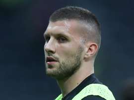 AC Milan new boy Rebic targets derby goal after Inter interest. GOAL
