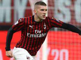 Rebic può già lasciare il Milan: fa spazio a Ibra?