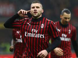 Milan-Torino 1-0: il solito Rebic stende i granata